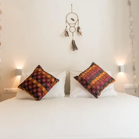 Casa Mi Lobi Villa Santa Eulària des Riu