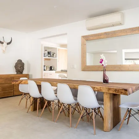 Villa Casa Mi Lobi Santa Eularia des Riu