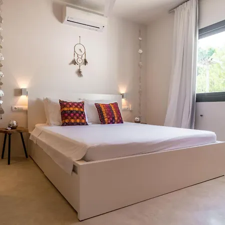 Casa Mi Lobi Villa *