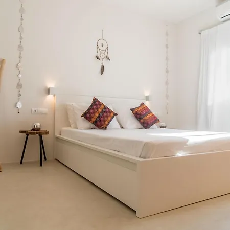 Casa Mi Lobi *