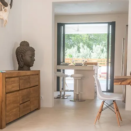 Casa Mi Lobi * Santa Eularia des Riu