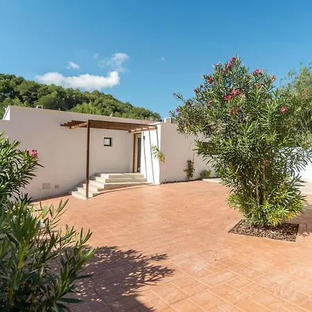 Villa Casa Mi Lobi