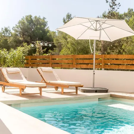 Casa Mi Lobi * Santa Eularia des Riu